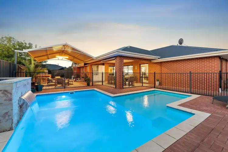 49 Flecker Promenade, Aveley WA 6069