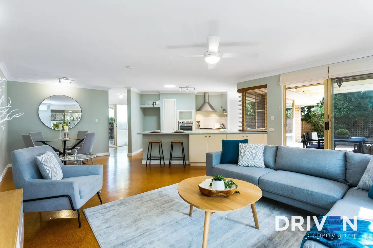 Main view of Homely house listing, 106A Pangbourne Street, Wembley WA 6014