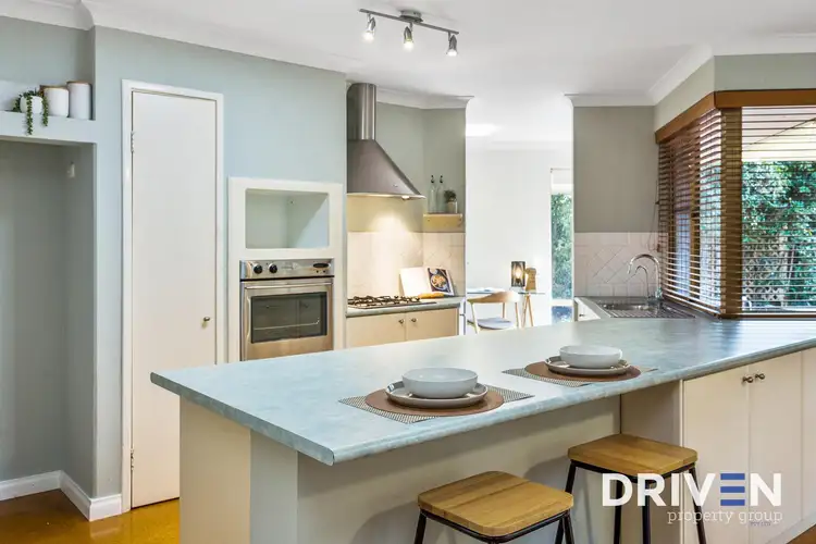 Second view of Homely house listing, 106A Pangbourne Street, Wembley WA 6014