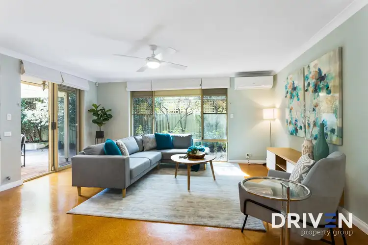 Third view of Homely house listing, 106A Pangbourne Street, Wembley WA 6014