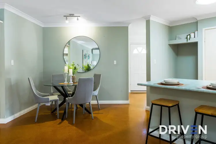 Fourth view of Homely house listing, 106A Pangbourne Street, Wembley WA 6014