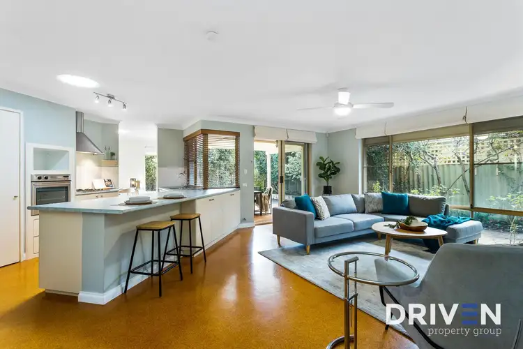 Fifth view of Homely house listing, 106A Pangbourne Street, Wembley WA 6014