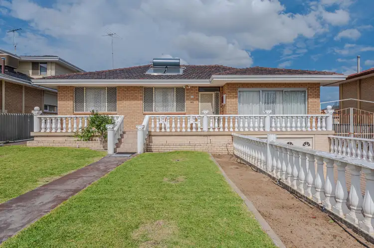 46 Morley Drive, Tuart Hill WA 6060