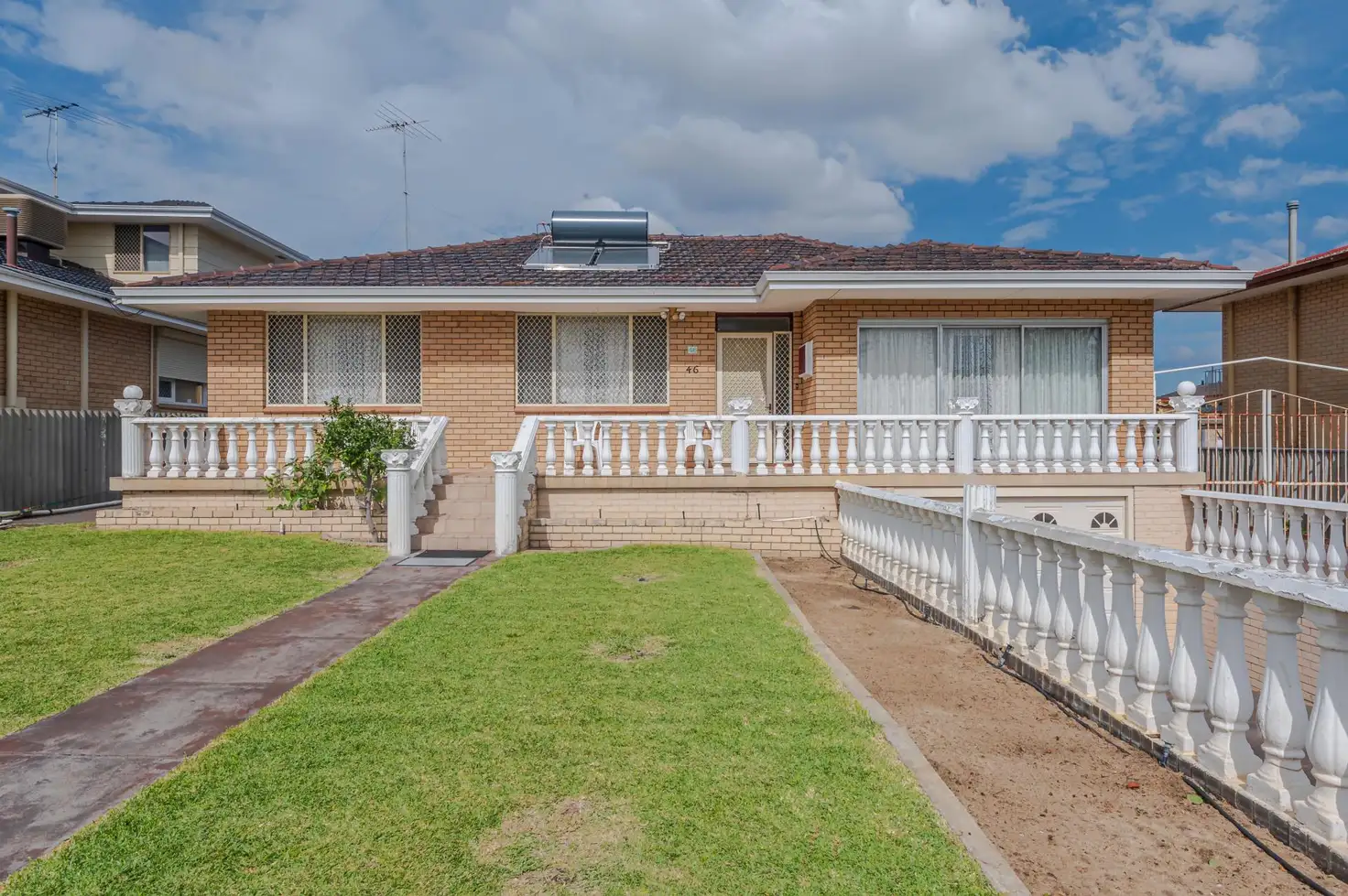 Main view of Homely house listing, 46 Morley Drive, Tuart Hill WA 6060