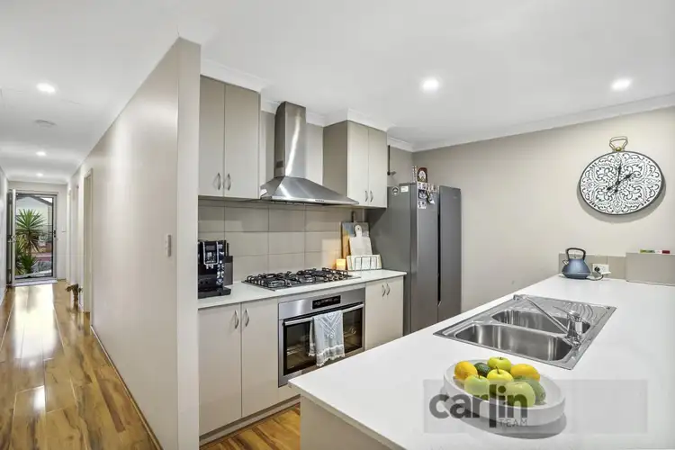 27 Birch Road, Aubin Grove WA 6164