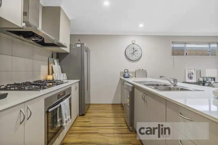 Third view of Homely house listing, 27 Birch Road, Aubin Grove WA 6164