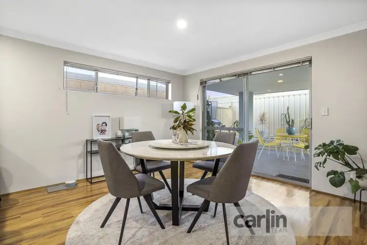 Fourth view of Homely house listing, 27 Birch Road, Aubin Grove WA 6164