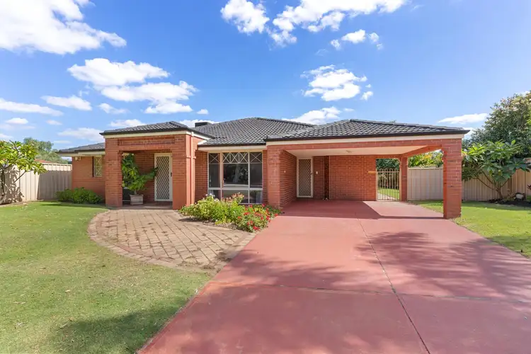 23 Waters Avenue, Atwell WA 6164
