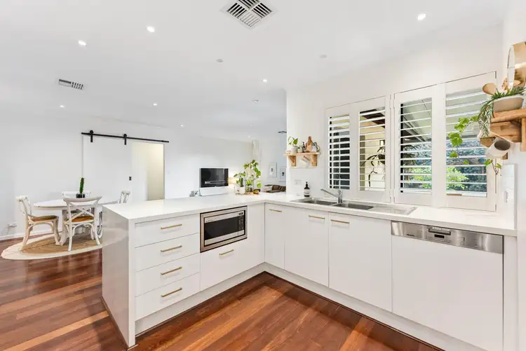 Sixth view of Homely house listing, 33 Bracadale Avenue, Duncraig WA 6023