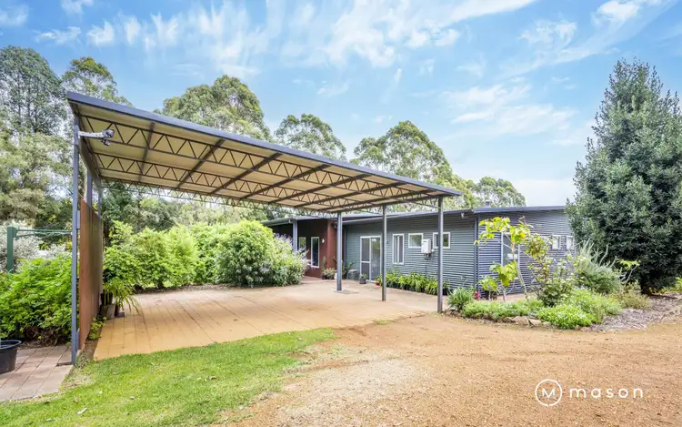 Sixth view of Homely house listing, 30 Abernethy Court, Denmark WA 6333