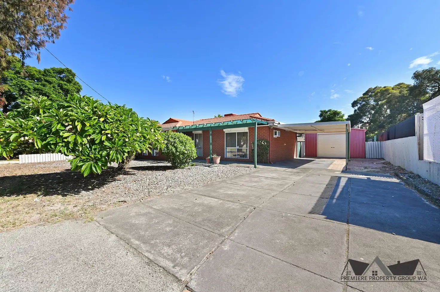 Main view of Homely house listing, 12 Redtingle Road, Camillo WA 6111