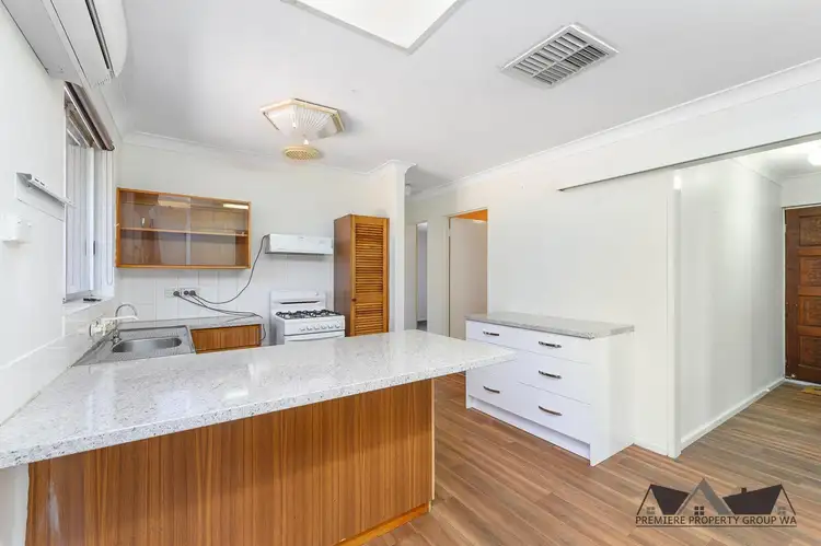 Second view of Homely house listing, 12 Redtingle Road, Camillo WA 6111