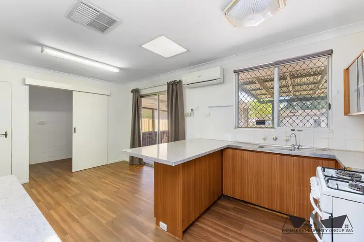 Third view of Homely house listing, 12 Redtingle Road, Camillo WA 6111