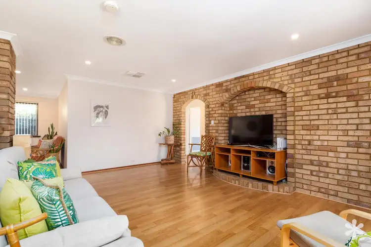 Sixth view of Homely house listing, 65 Gracechurch Crescent, Leeming WA 6149
