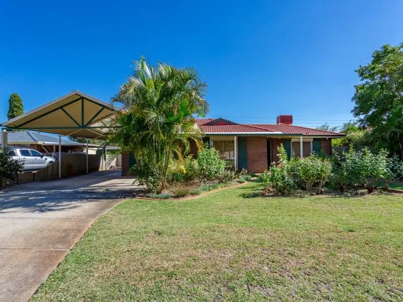 Main view of Homely house listing, 14 Kellar Way, Thornlie WA 6108