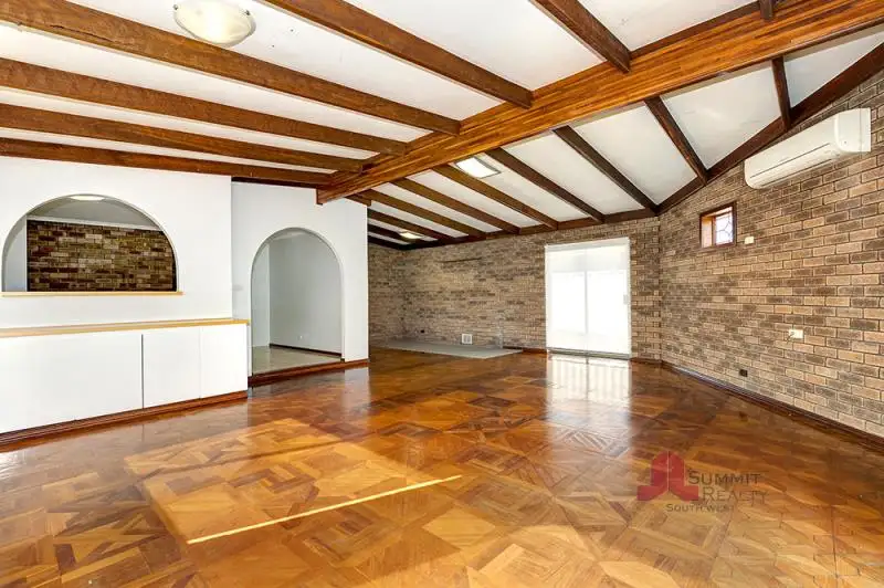 Main view of Homely house listing, 334 Ocean Drive, Usher WA 6230