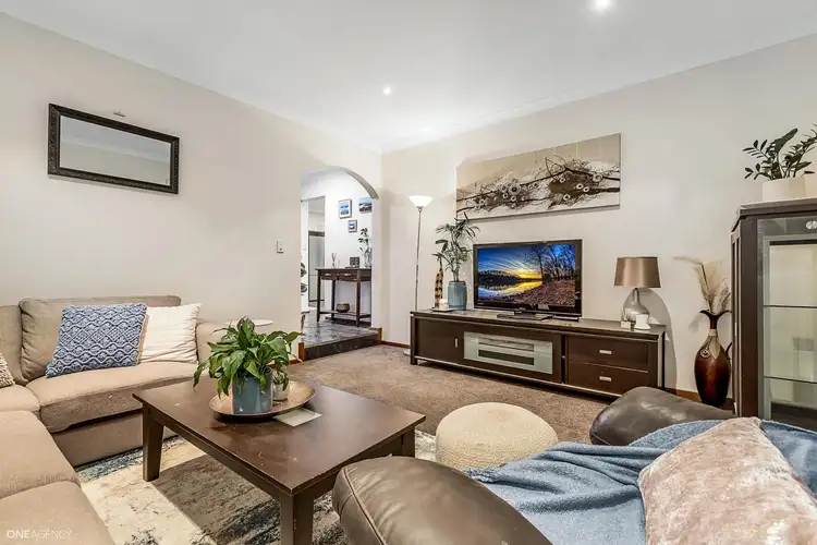 Third view of Homely house listing, 6 Adamson Close, Kingsley WA 6026