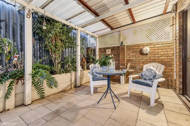 Fourth view of Homely house listing, 6 Adamson Close, Kingsley WA 6026