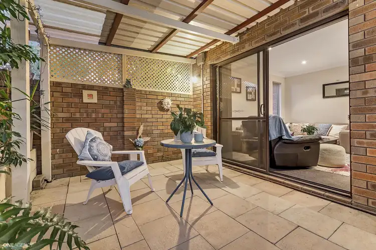 Fifth view of Homely house listing, 6 Adamson Close, Kingsley WA 6026