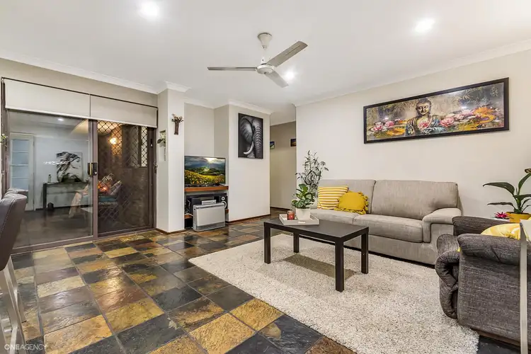 Sixth view of Homely house listing, 6 Adamson Close, Kingsley WA 6026