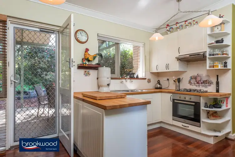 Seventh view of Homely house listing, 8 Enid Road, Kalamunda WA 6076