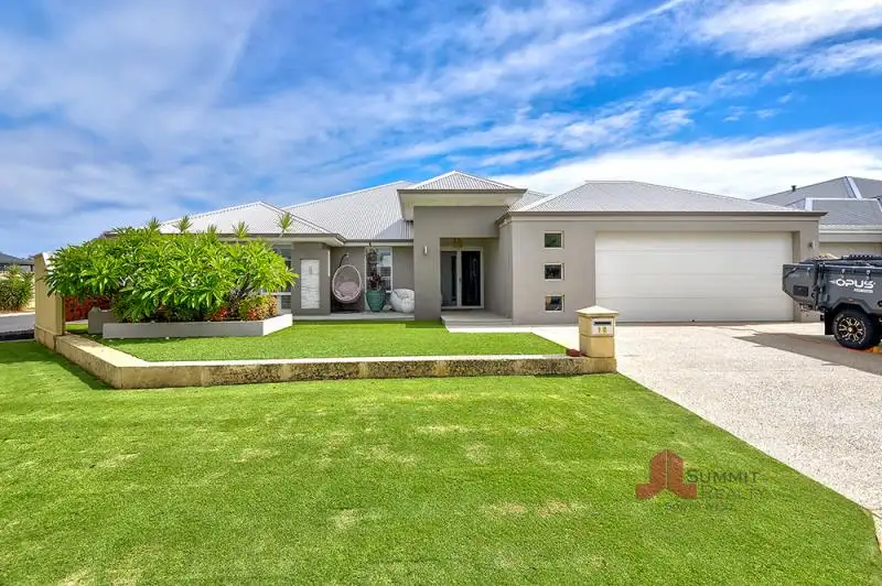 Main view of Homely house listing, 19 Glenelg Drive, Millbridge WA 6232