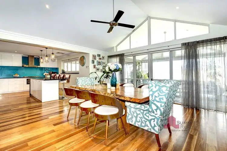 Second view of Homely house listing, 19 Glenelg Drive, Millbridge WA 6232