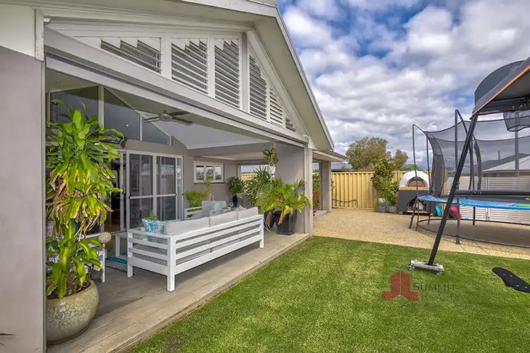 Sixth view of Homely house listing, 19 Glenelg Drive, Millbridge WA 6232