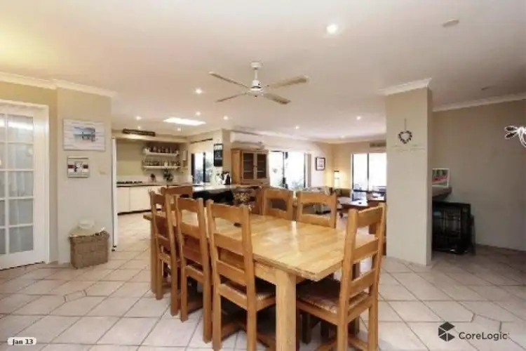 Second view of Homely house listing, 105 Contour Drive, Mullaloo WA 6027
