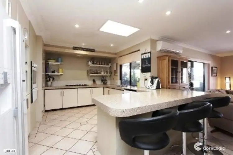 Fourth view of Homely house listing, 105 Contour Drive, Mullaloo WA 6027