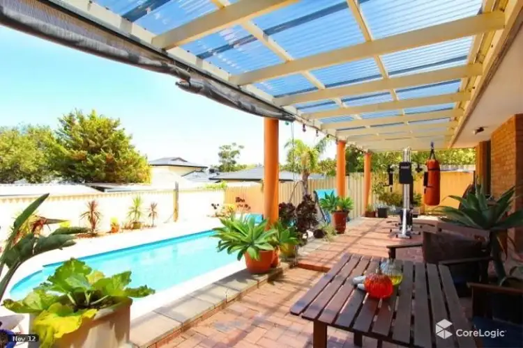 Fifth view of Homely house listing, 105 Contour Drive, Mullaloo WA 6027