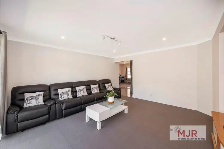 Fourth view of Homely house listing, 138 The Horseshoe, Wandi WA 6167