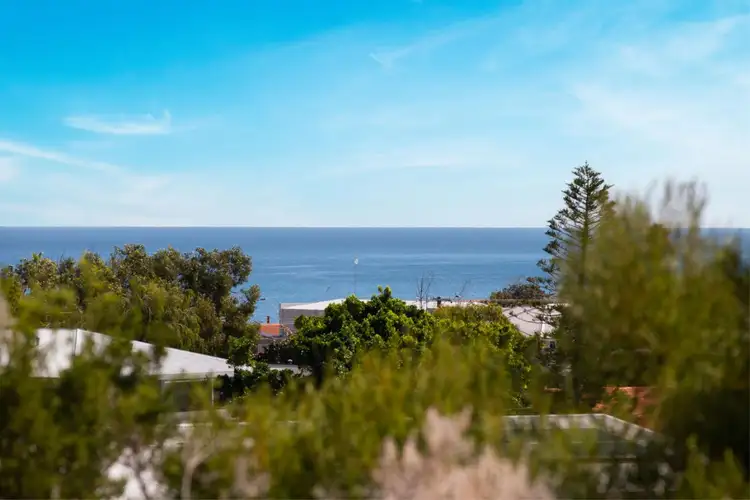Third view of Homely villa listing, 9/12 Ozone Parade, Trigg WA 6029