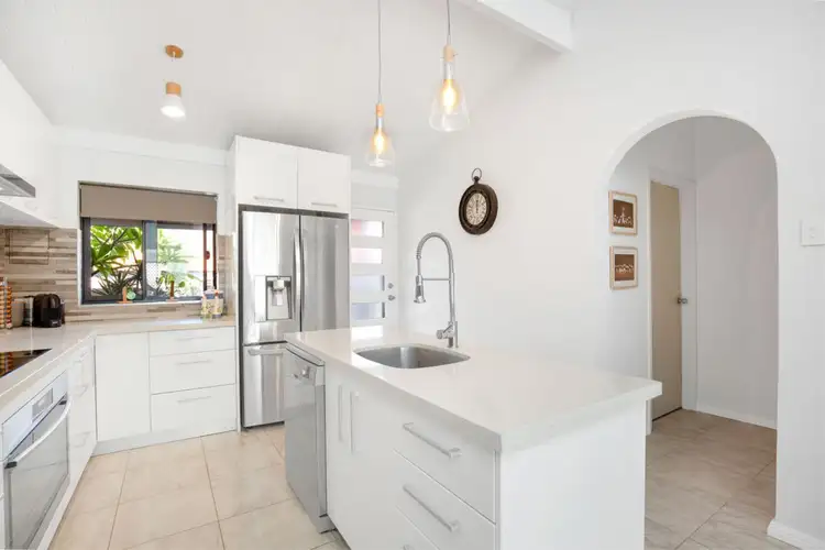 Fourth view of Homely villa listing, 9/12 Ozone Parade, Trigg WA 6029