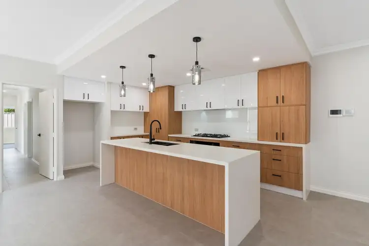 Fourth view of Homely house listing, 4a Croydon St, Dianella WA 6059