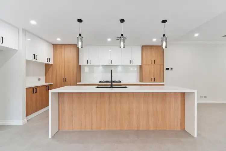 Fifth view of Homely house listing, 4a Croydon St, Dianella WA 6059