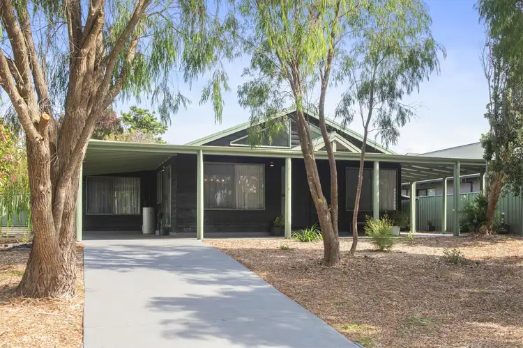Second view of Homely house listing, 8 Magnolia Court, Cowaramup WA 6284