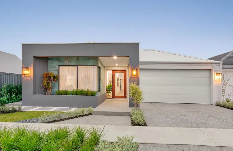 Main view of Homely house listing, 21 Calella Loop, Piara Waters WA 6112