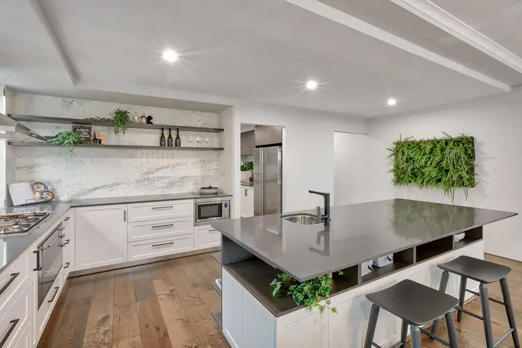 Third view of Homely house listing, 21 Calella Loop, Piara Waters WA 6112