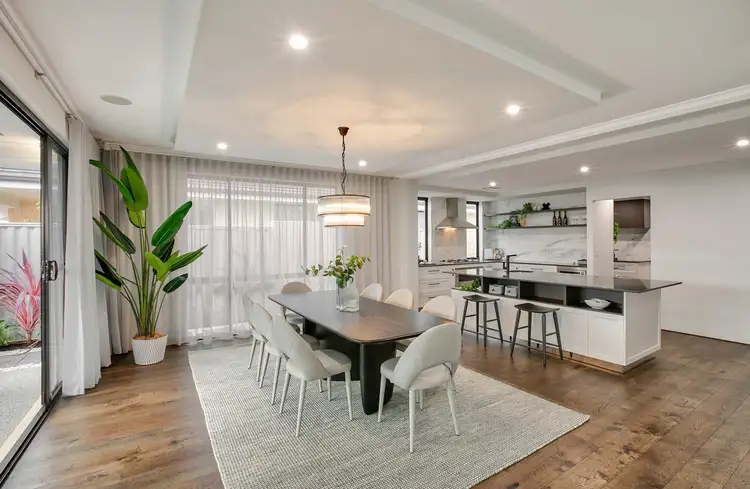 Sixth view of Homely house listing, 21 Calella Loop, Piara Waters WA 6112