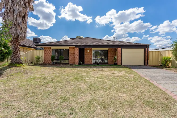 Main view of Homely house listing, 49 Bellbird Avenue, Huntingdale WA 6110