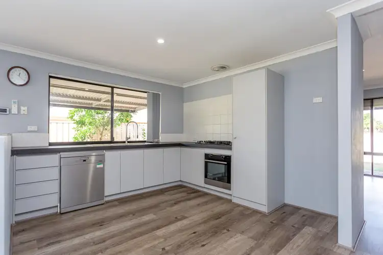 Fifth view of Homely house listing, 49 Bellbird Avenue, Huntingdale WA 6110