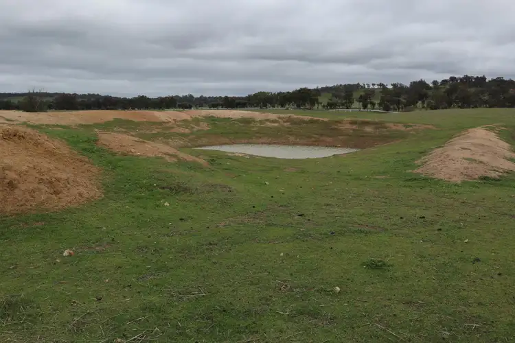Main view of Homely land listing, 41 Pinjarra-Williams Road, Williams WA 6391
