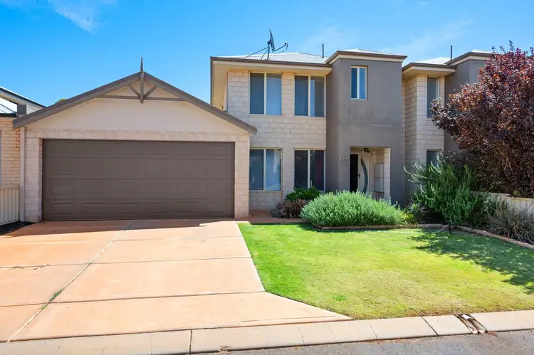 Main view of Homely townhouse listing, 22/396 Hay Street, Somerville WA 6430