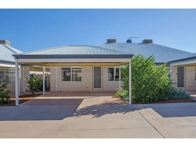 Main view of Homely house listing, 12/263 Dugan Street,, Kalgoorlie WA 6430