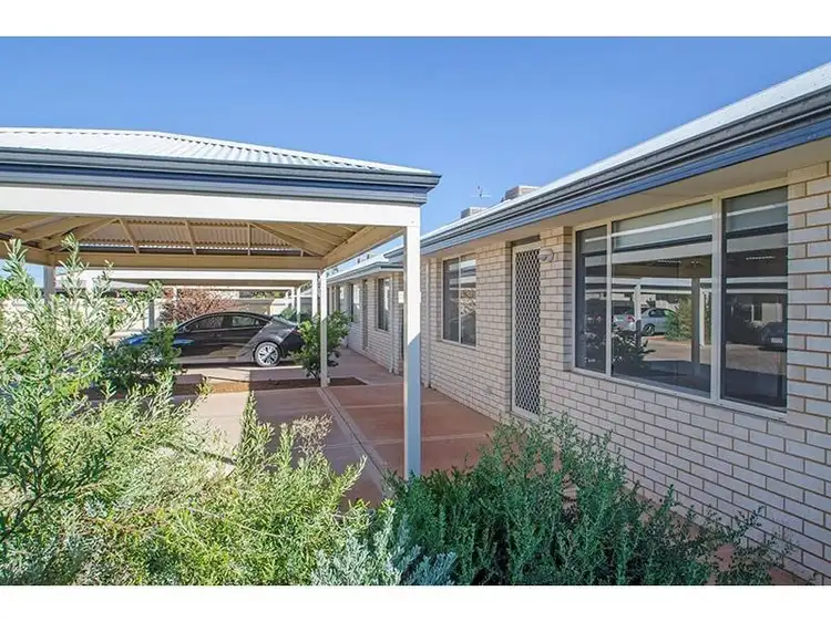Second view of Homely house listing, 12/263 Dugan Street,, Kalgoorlie WA 6430