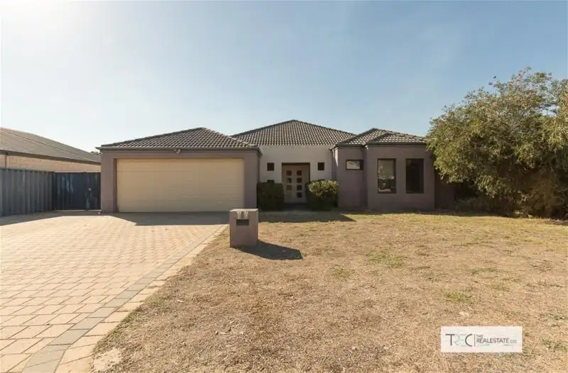 Main view of Homely house listing, 19 Litoria Turn, Baldivis WA 6171