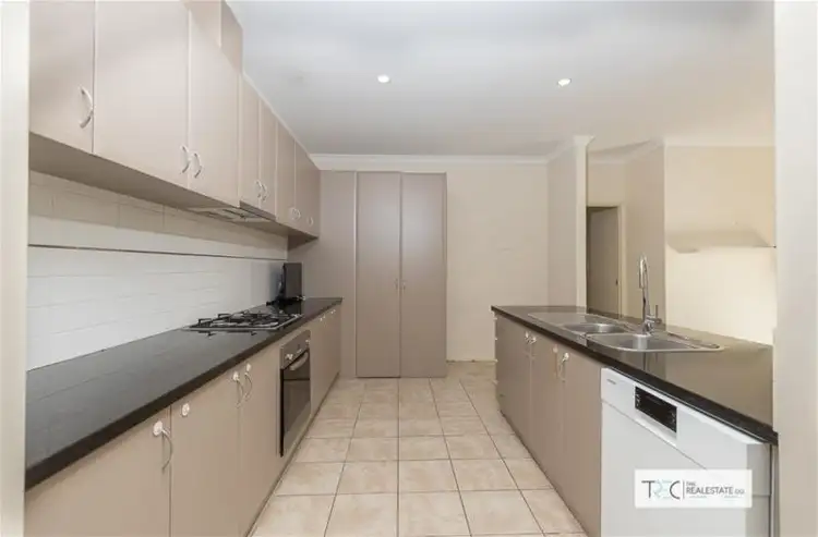 Second view of Homely house listing, 19 Litoria Turn, Baldivis WA 6171