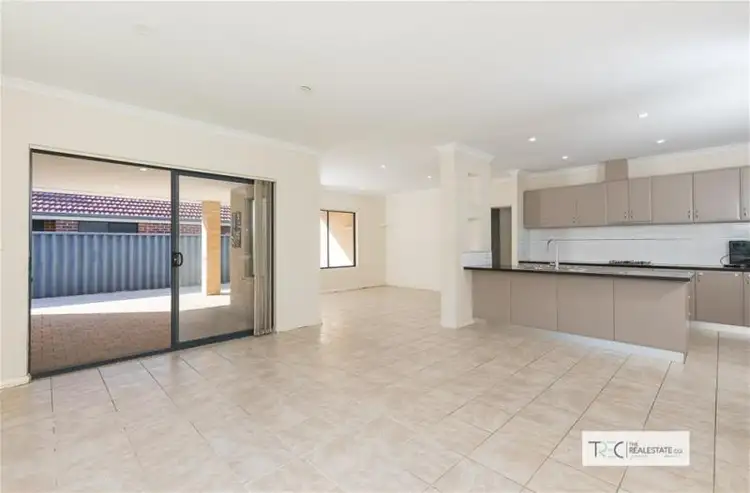 Fifth view of Homely house listing, 19 Litoria Turn, Baldivis WA 6171