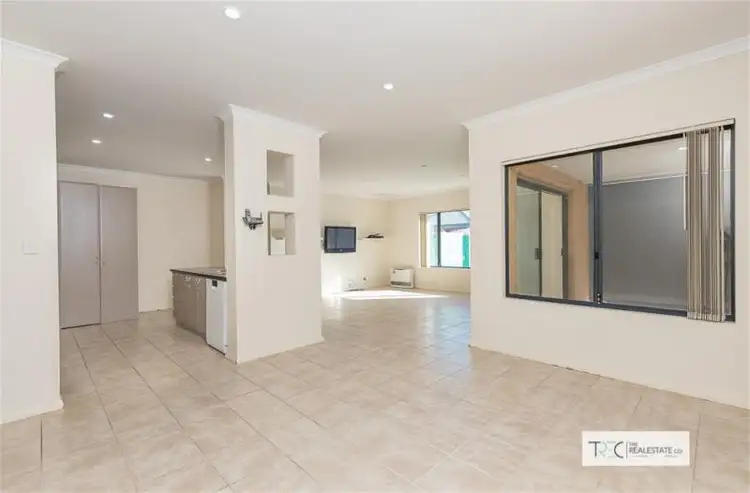 Sixth view of Homely house listing, 19 Litoria Turn, Baldivis WA 6171
